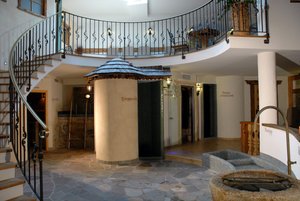 Hotel ALPENRESORT BELVEDERE wakacje