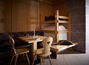 Hotel ALPENRESORT BELVEDERE wakacje