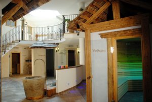 Hotel ALPENRESORT BELVEDERE wakacje