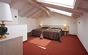 Hotel ALPENRESORT BELVEDERE wakacje
