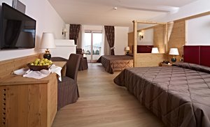 Hotel ALPENRESORT BELVEDERE wakacje