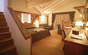 Hotel ALPENRESORT BELVEDERE wakacje
