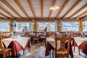 Hotel ALT SPAUR wakacje