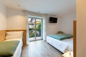 Hotel ALT SPAUR wakacje
