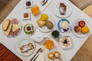 Hotel ALT SPAUR wakacje