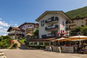 Hotel ALT SPAUR wakacje