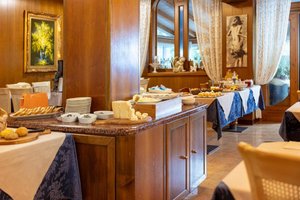 Hotel ALT SPAUR wakacje