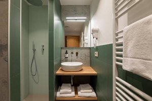 Hotel ALT SPAUR wakacje