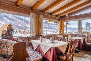 Hotel ALT SPAUR wakacje