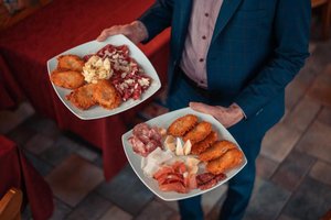 Hotel ALT SPAUR wakacje