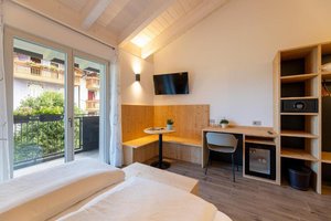 Hotel ALT SPAUR wakacje