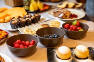 Hotel ALT SPAUR wakacje