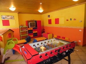 Hotel ANDALO wakacje