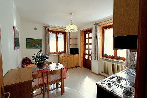 Hotel APARTAMENTY CASA PINETA wakacje