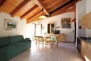 Hotel APARTAMENTY CASA PINETA wakacje