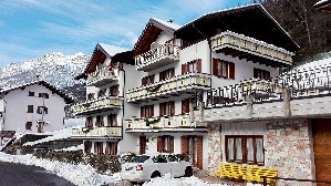 Hotel APARTAMENTY CASA PINETA wakacje