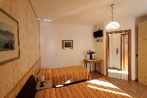 Hotel APARTAMENTY CASA PINETA wakacje