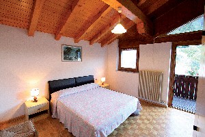 Hotel APARTAMENTY CASA PINETA wakacje