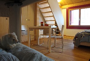 Hotel APARTAMENTY CASA SANTEL wakacje