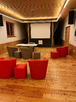 Hotel APARTAMENTY CASA SANTEL wakacje