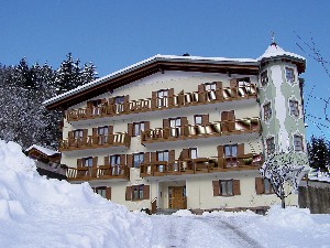 Hotel APARTAMENTY LA VAL wakacje