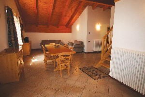 Hotel APARTAMENTY LAGO NEMBIA wakacje