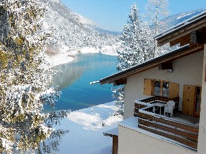 Hotel APARTAMENTY LAGO NEMBIA wakacje