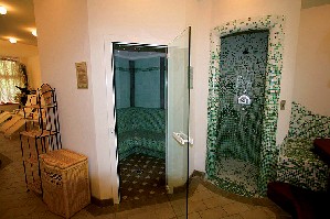 Hotel APARTAMENTY LAGO NEMBIA wakacje