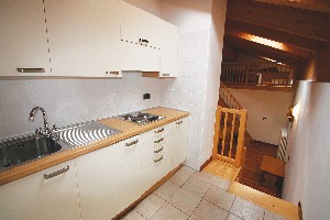 Hotel APARTAMENTY LAGO NEMBIA wakacje