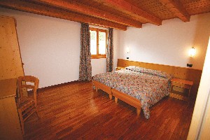 Hotel APARTAMENTY LAGO NEMBIA wakacje