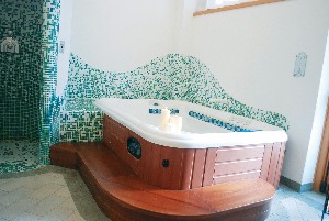 Hotel APARTAMENTY LAGO NEMBIA wakacje