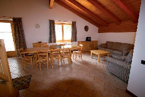 Hotel APARTAMENTY LAGO NEMBIA wakacje