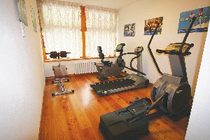 Hotel APARTAMENTY LAGO NEMBIA wakacje