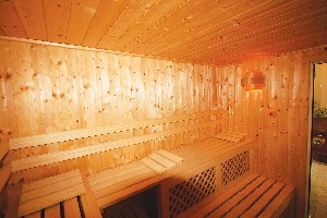 Hotel APARTAMENTY LAGO NEMBIA wakacje