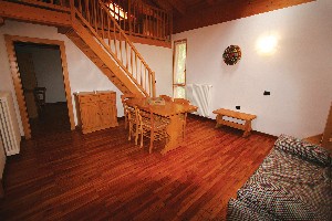 Hotel APARTAMENTY LAGO NEMBIA wakacje