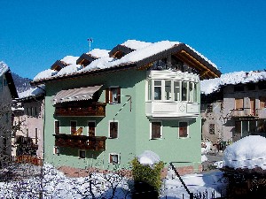 Hotel APARTAMENTY WILLA DEI FIORI wakacje