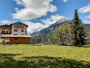 Hotel APARTMÁNY AL BORTOLON wakacje
