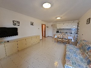 Hotel APARTMÁNY AL BORTOLON wakacje