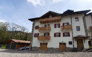 Hotel APARTMÁNY AL BORTOLON wakacje