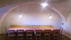 Hotel APARTMÁNY AL BORTOLON wakacje