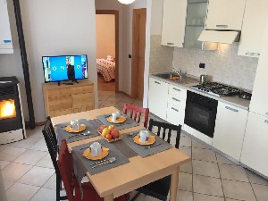 Hotel APARTMENTS CASA DALSAS wakacje