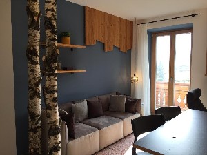 Hotel APARTMENTS CASA DALSAS wakacje