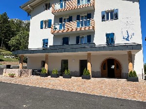 Hotel APARTMENTS CASA DALSAS wakacje