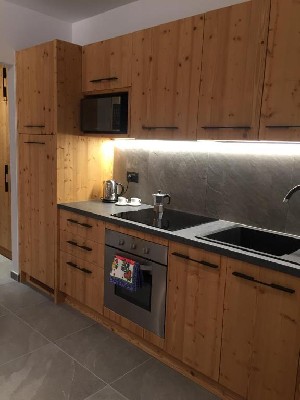 Hotel APARTMENTS CASA DALSAS wakacje