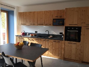 Hotel APARTMENTS CASA DALSAS wakacje