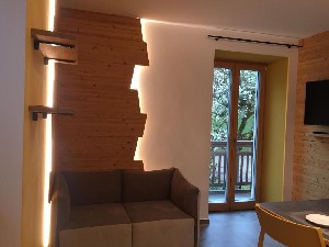 Hotel APARTMENTS CASA DALSAS wakacje