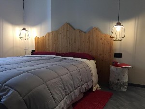 Hotel APARTMENTS CASA DALSAS wakacje