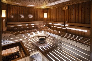 Hotel ARCOBALENO wakacje