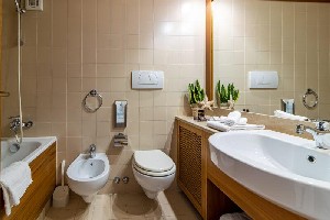 Hotel ARCOBALENO wakacje