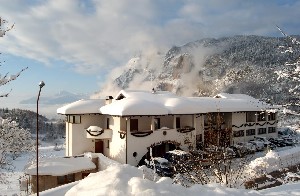 Hotel ARCOBALENO wakacje